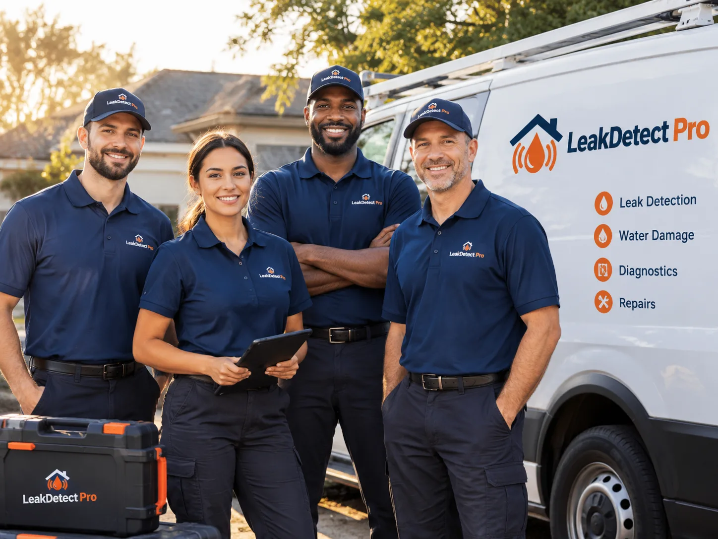 Roof Repair company in Jasper, MI